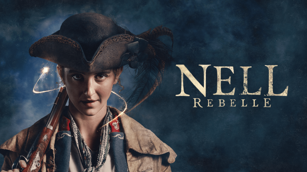 Une nouvelle bande-annonce Nell Rebelle, nouvelle série fantastique britannique bientôt disponible sur Disney+ !